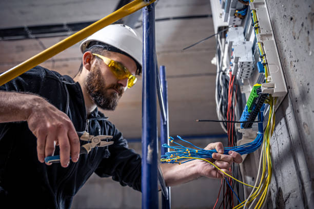 Best Electrician for Home Renovation  in Van Buren, AR