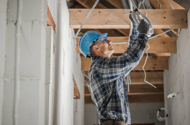 Best 24-Hour Electrician  in Van Buren, AR