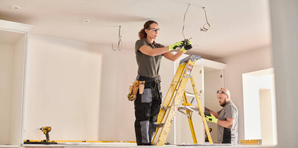 Best Electrical Outlet Repair  in Van Buren, AR