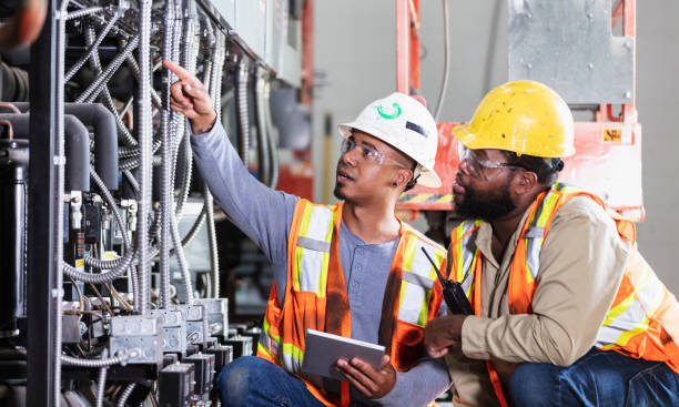 Best Electrical System Inspection  in Van Buren, AR