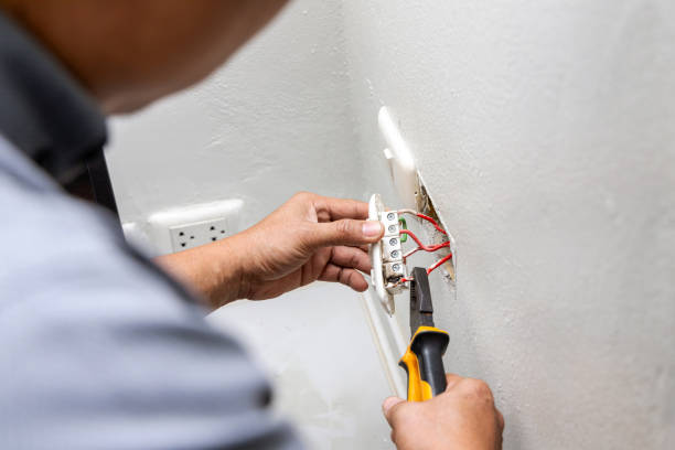 Best Electrical Installation Contractor  in Van Buren, AR