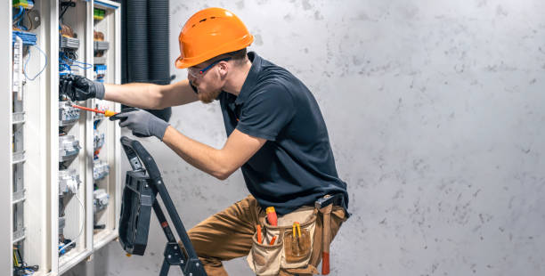 Best Electrical Contractors for Businesses  in Van Buren, AR