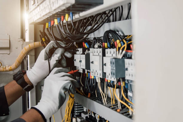 Best Electrical Outlet Repair  in Van Buren, AR