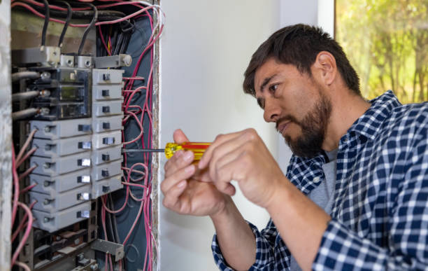 Best Electrical Troubleshooting Services  in Van Buren, AR